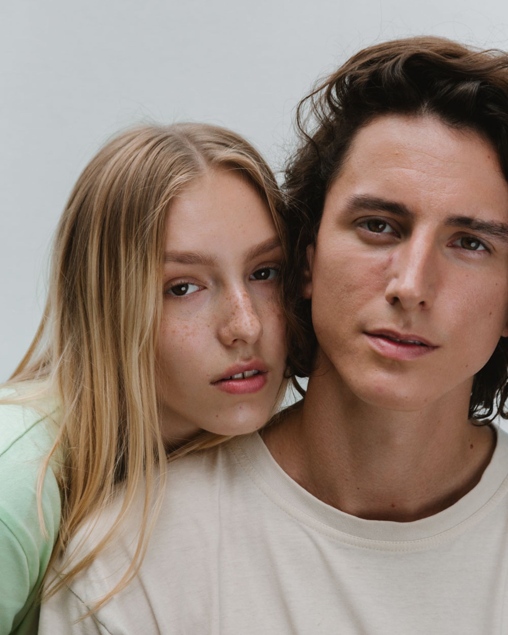 MÁDARA Organic Skincare unisex night cream A2241 face cream product photo on plain background.